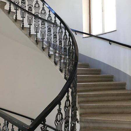 Stylish City Apartments וינה מראה חיצוני תמונה