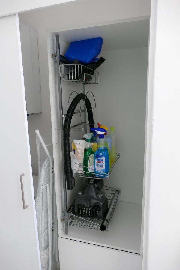 Stylish City Apartments וינה מראה חיצוני תמונה