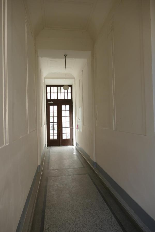 Stylish City Apartments וינה מראה חיצוני תמונה