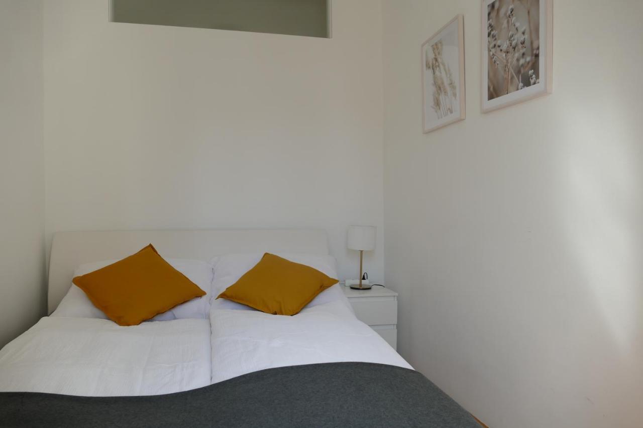 Stylish City Apartments וינה מראה חיצוני תמונה