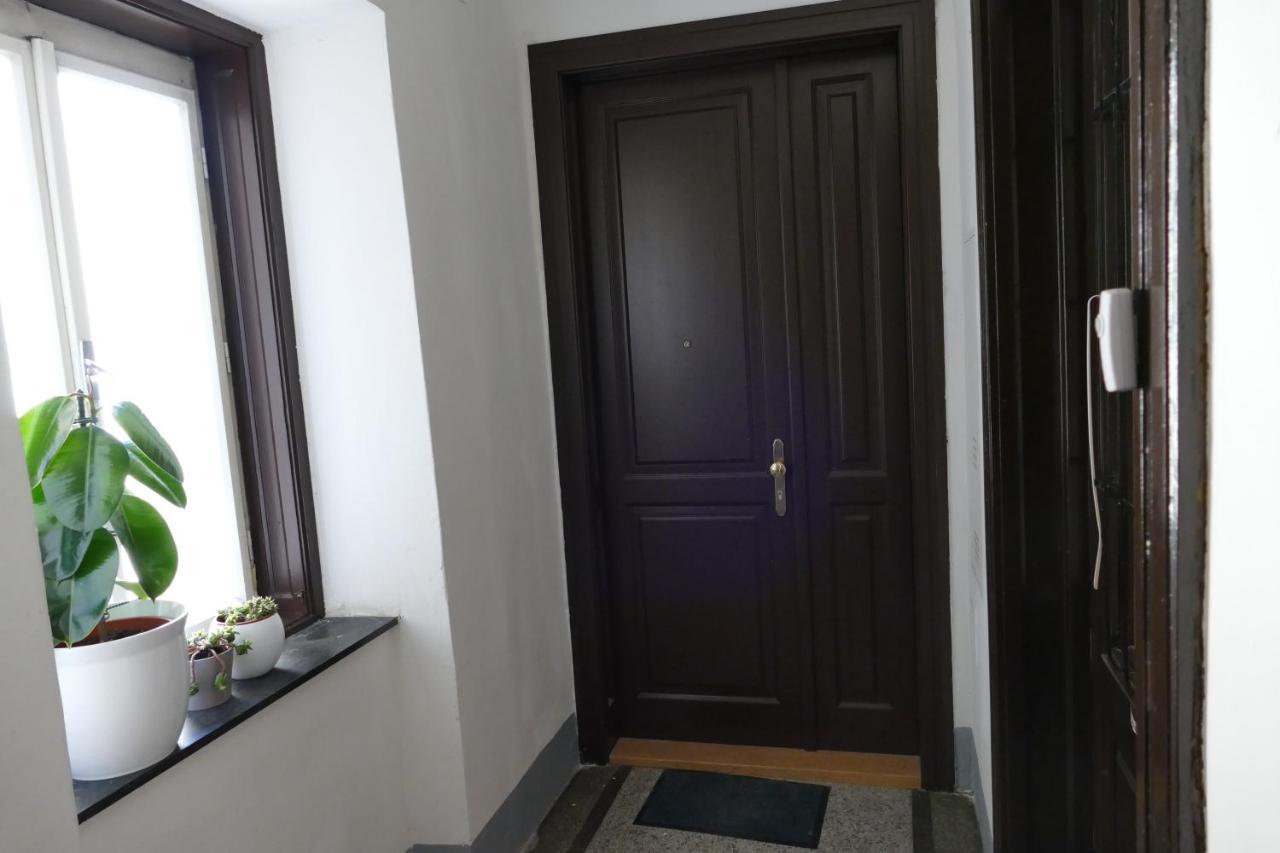 Stylish City Apartments וינה מראה חיצוני תמונה