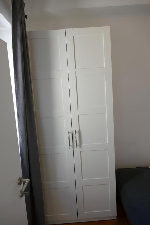 Stylish City Apartments וינה מראה חיצוני תמונה