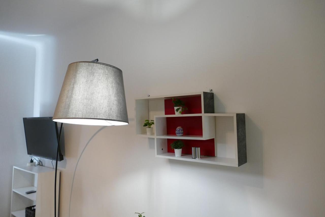 Stylish City Apartments וינה מראה חיצוני תמונה