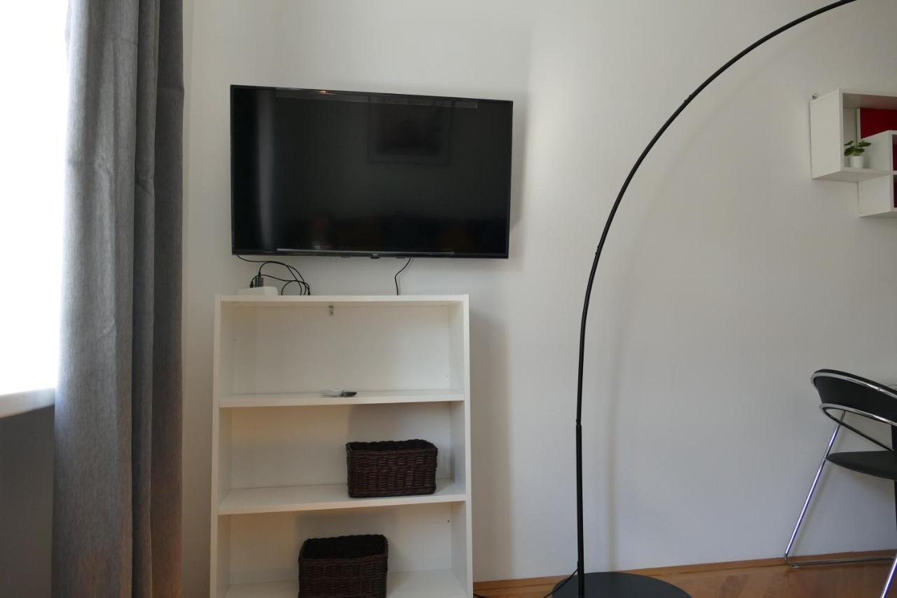 Stylish City Apartments וינה מראה חיצוני תמונה