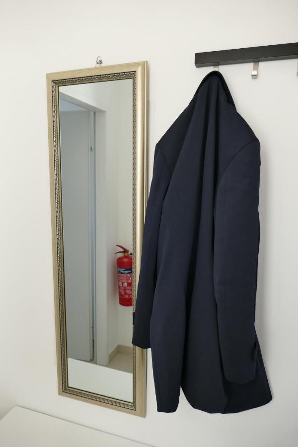 Stylish City Apartments וינה מראה חיצוני תמונה