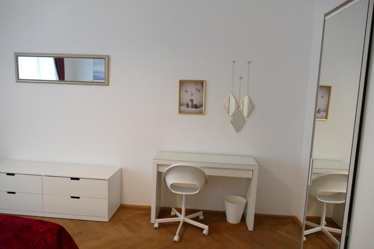 Stylish City Apartments וינה מראה חיצוני תמונה