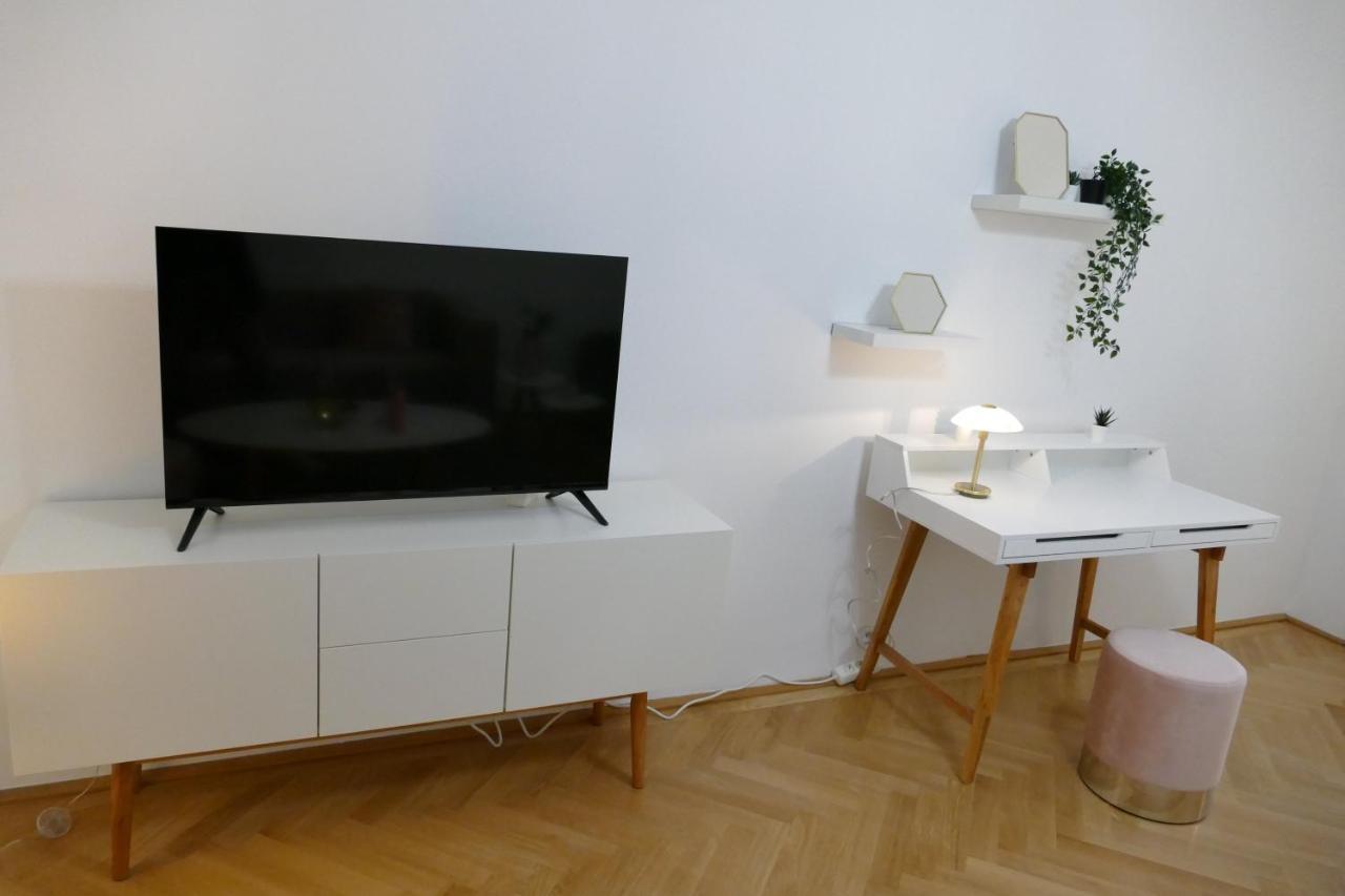 Stylish City Apartments וינה מראה חיצוני תמונה