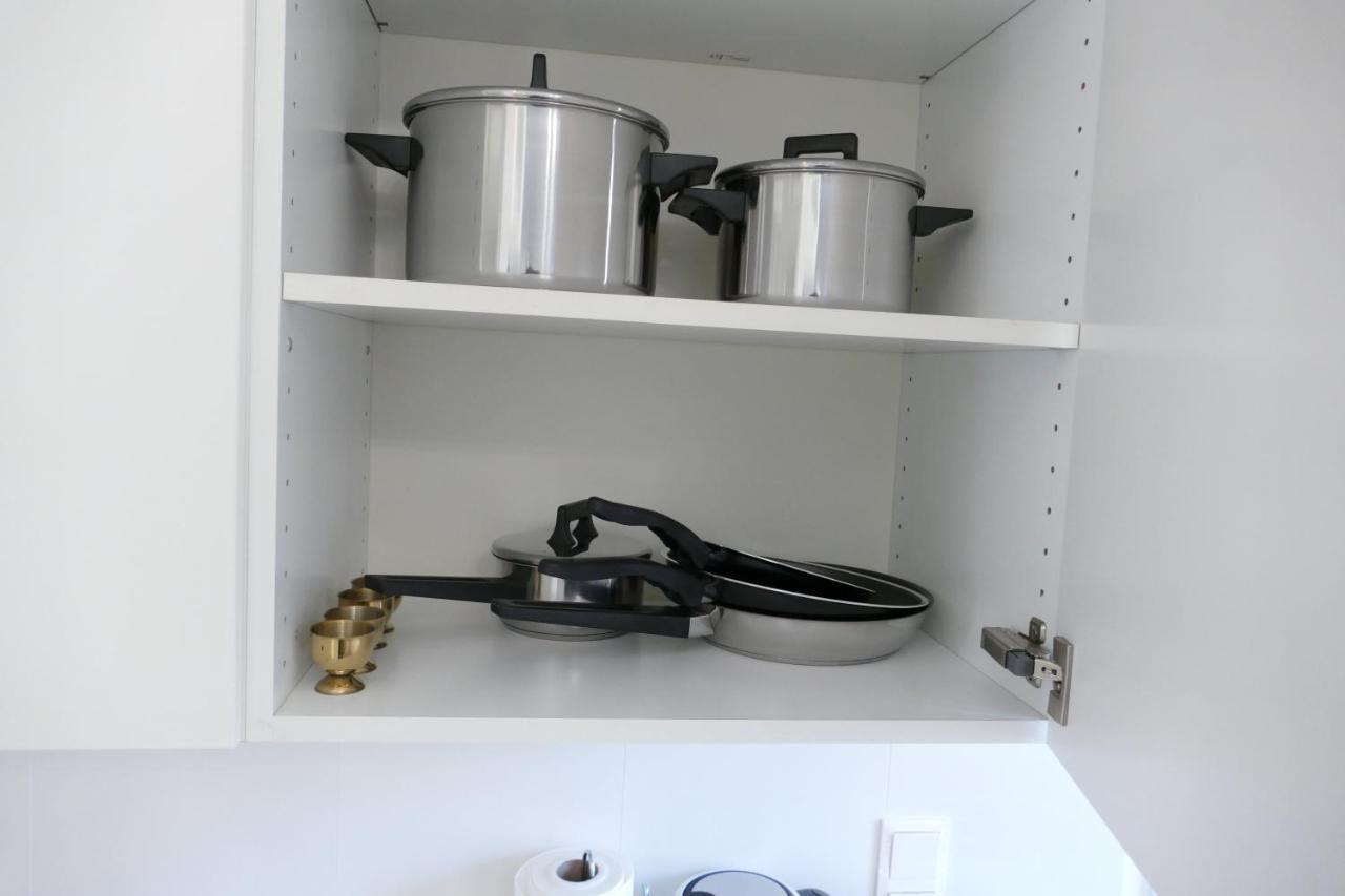 Stylish City Apartments וינה מראה חיצוני תמונה