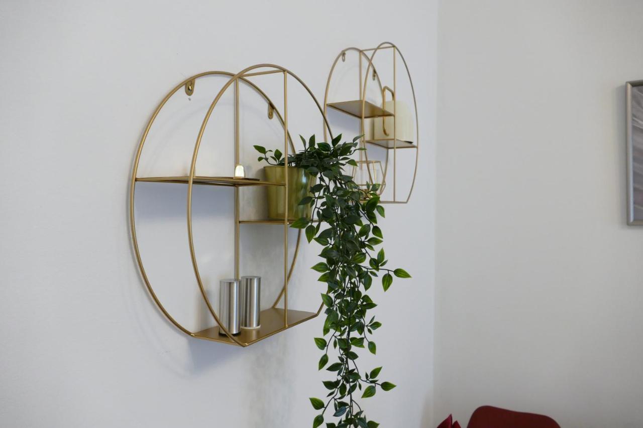 Stylish City Apartments וינה מראה חיצוני תמונה