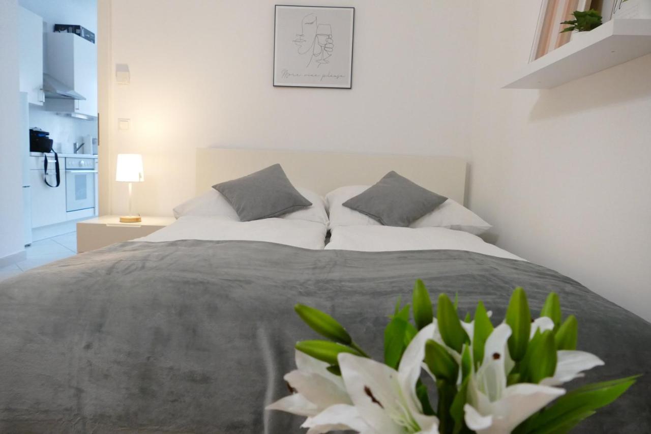 Stylish City Apartments וינה מראה חיצוני תמונה