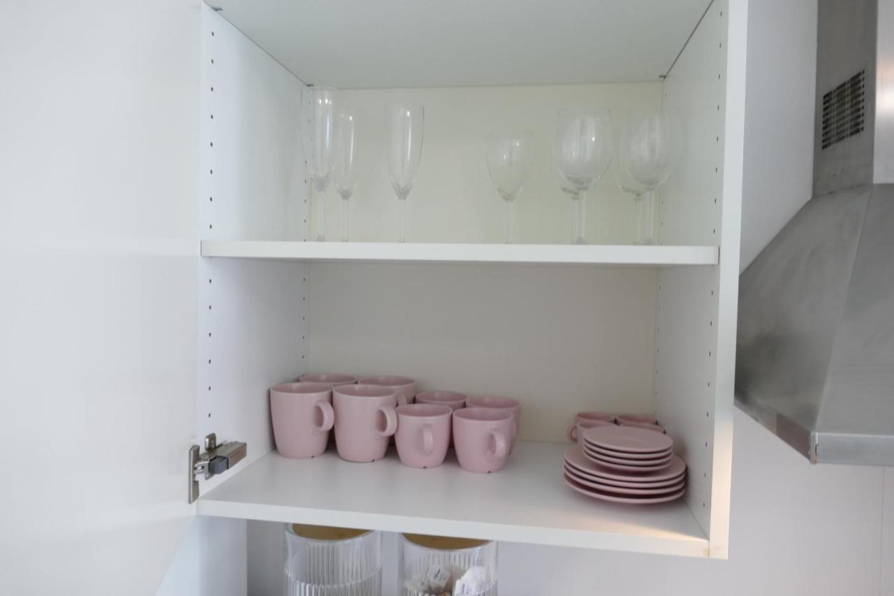 Stylish City Apartments וינה מראה חיצוני תמונה