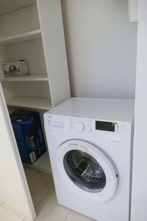Stylish City Apartments וינה מראה חיצוני תמונה